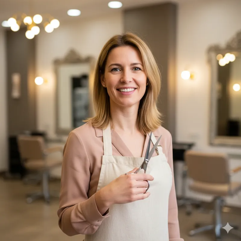 Design e modelagem de sobrancelhas